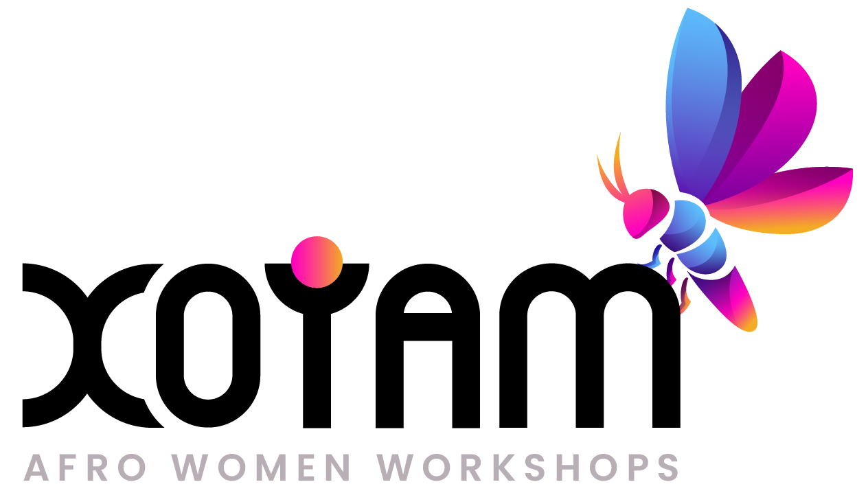 XOYAM Afro Women Workshops